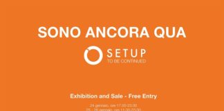 Bologna, “Sono ancora qua” SetUp to be continued