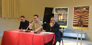 Società dei Concerti, la stagione 2020