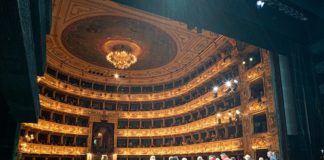 Premio Sant’Ilario 2020: Tre Medaglie d’oro e Sette Attestati di Civica Benemerenza