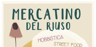 Piacenza: torna il mercatino del riuso in via Roma, le modifiche alla viabilità
