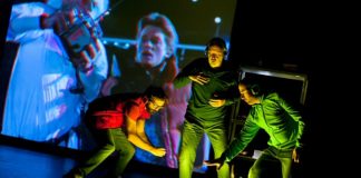 “Sei stato tu” il 28 e 29 gennaio al Teatro Filodrammatici di Piacenza