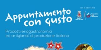 “Appuntamento con Gusto” dal 31 gennaio al 3 febbraio a Reggio Emilia