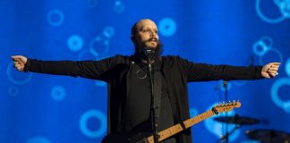 Alberto Nemo in Nemesi tour oggi a Bologna