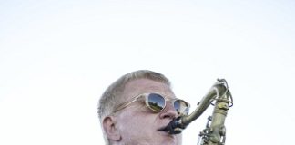 Lunedì 27 gennaio con il quintetto dei sassofonisti Andy Sugg e Arun Luthra Stravinsky è ‘In Jazz’