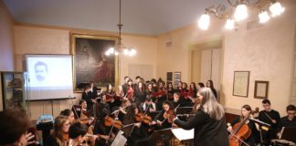 #AperiOpera: Falstaff il 18 gennaio a Piacenza