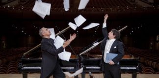 “Bach is in the Air” il 30 gennaio al Teatro Bonci