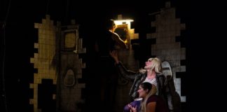 Modena, Battuage di Vuccirìa Teatro dal 28 al 30 gennaio al Teatro delle Passioni