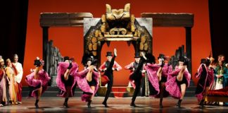 “Can Can. Orfeo va all’inferno” il 12 gennaio al Teatro Masini di Faenza