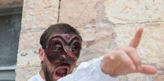 Sassuolo, il 31 gennaio inaugurazione della Stagione Teatrale Sala Teatro Temple