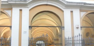 Galleria del Ridotto e Galleria Pescheria, pochi giorni per presentare le domande di partecipazione al bando promosso dal Comune (FOTO)