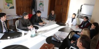 Ufficio Postale di Via Mantegazza: il Sindaco incontra i promotori della raccolta firme contro il provvedimento di chiusura