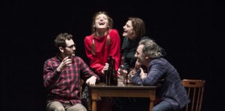 “Come sono diventato stupido” il 18 gennaio al Teatro Fabrizio De Andrè