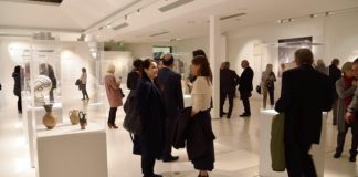 Dal 17 febbraio ogni venerdì visita guidata alla mostra “Picasso. La sfida della ceramica”