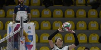 Le strade della Green Warriors e di Giulia Pincerato si separano