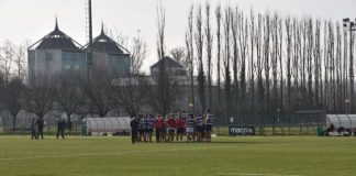 Domani al Lanfranchi le Zebre sfidano i Ghepardi del Sudafrica