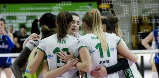 Sassuolo ospita Pinerolo nella prima casalinga del 2020