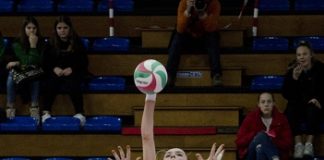 Amichevole contro Imola per la Green Warriors