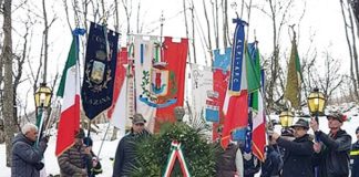 Domenica a Tapignola commemorazione di don Pasquino Borghi, simbolo della Resistenza