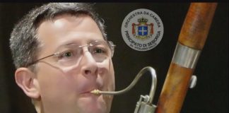 Federico Fellini 1920 – 2020 e l’Orchestra del Principato di Seborga l’11 Gennaio al teatro Ambra di Albenga