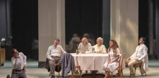 Dal 23 al 26 gennaio “Ditegli sempre di sì” di Eduardo De Filippo al Teatro Storchi di Modena
