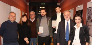 Pallacanestro Reggiana in prima linea per portare il dialogo sul cancro fuori dalle mura dell’ospedale