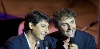 ‘Il cotto e il crudo’ il 28 e 29 gennaio al Teatro Duse di Bologna