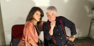 “Calde le pere” di Giorgio Comaschi domenica 19 gennaio al Cafè de la Paix Bologna