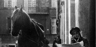 “Parma è la Gazzetta – Cronaca, cultura, spettacoli, sport: 285 anni di storia”