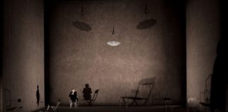 “Il giardino dei ciliegi” dal 23 al 26 gennaio in scena al Teatro Diego Fabbri di Forlì
