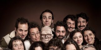 “Visite” dal 31 gennaio al 2 febbraio all’Arena del Sole