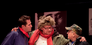 “Ecoturisti per caso” il 4 e 5 gennaio al Nuovo Teatro San Prospero