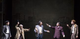 “I soliti ignoti” il 29 e 30 gennaio 2020 al Teatro Municipale di Piacenza