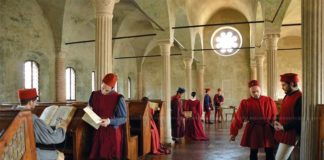 Cesena, “Tempus Loquendi: il secolo di Malatesta Novello si racconta” (FOTO)