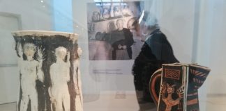Dal 17 febbraio fino al 10 aprile, ogni venerdì, visita guidata alla mostra “Picasso. La sfida della ceramica”