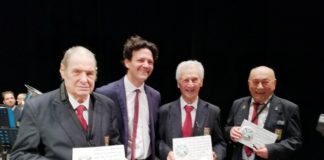 Tutto esaurito al Galli per il Concerto dell’Epifania della Banda città di Rimini