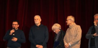Consiglio Direttivo di Nuovo Teatro San Prospero Associazione Culturare