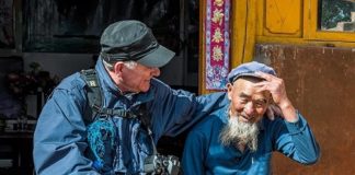 Quartiere 4 di Modena, il 16 gennaio la Cina all’angolo dell’avventura