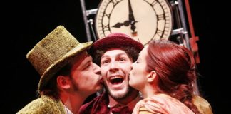“Il giro del mondo in 80 giorni” il 16 e 17 gennaio al Teatro Filodrammatici di Piacenza