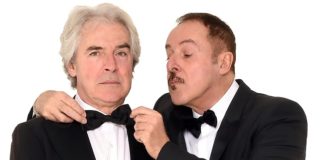 ‘Massimo Lopez & Tullio Solenghi Show’ aggiunta terza replica al Teatro Duse