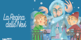 Befana solidale al Duse con ‘La Regina delle Nevi’ del Fantateatro