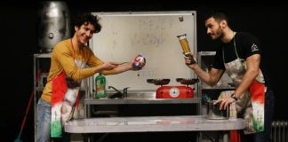“La matematica in cucina” il 9 e 10 gennaio al Teatro Filodrammatici