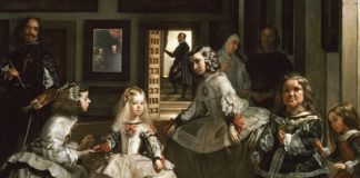 Amici dell’arte, continuano con Diego Velázquez i corsi “Icone – Pensare per immagini” (FOTO)