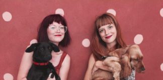 Piacenza, a Spazio2 San Valentino e l’arte si fondono
