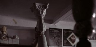 A gennaio doppio progetto a Bologna per l’artista forlivese Luca Freschi