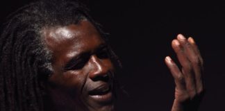 Mohamed Ba domani al Centro Giovani Esprit