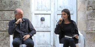 Armando Punzo il 31 gennaio alla Casa delle Storie di Reggio Emilia