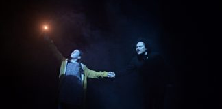 “L’ospite inatteso” dal 31 gennaio al 2 febbraio al Teatro delle Moline