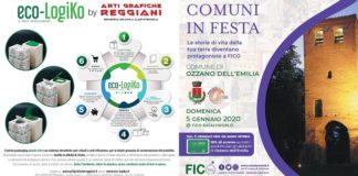 Ozzano Emilia si presenta a FICO