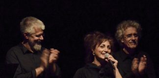 Paola Sabbatani “Uno strano e amaro raccolto” il 26 gennaio al Ridotto del Teatro Masini