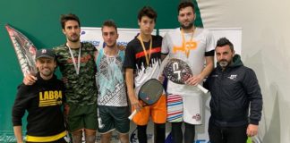 Itf Città di Cesena, primo torneo internazionale di beach tennis in città (FOTO)